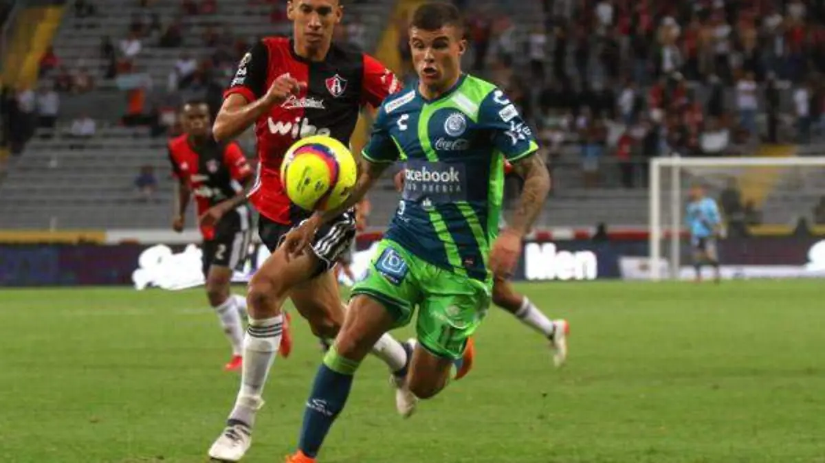 EL PUEBLA