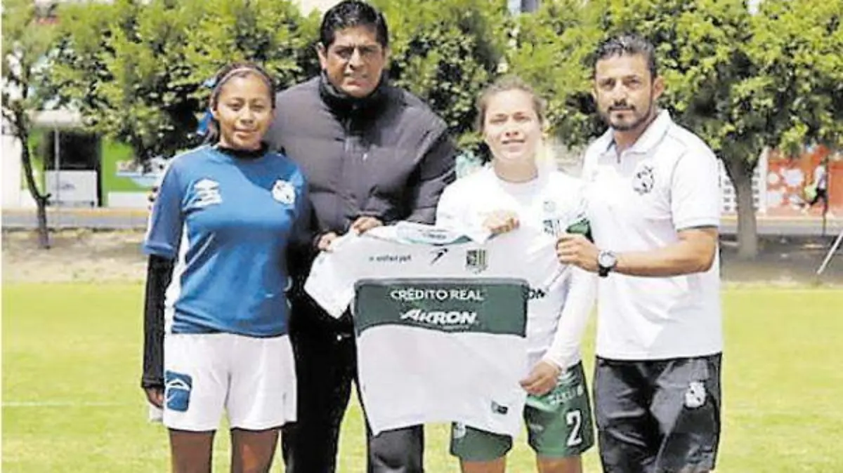 Franjitas Zacatepec