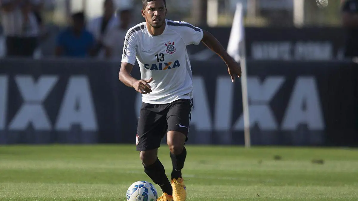 El brasileño 18p byn