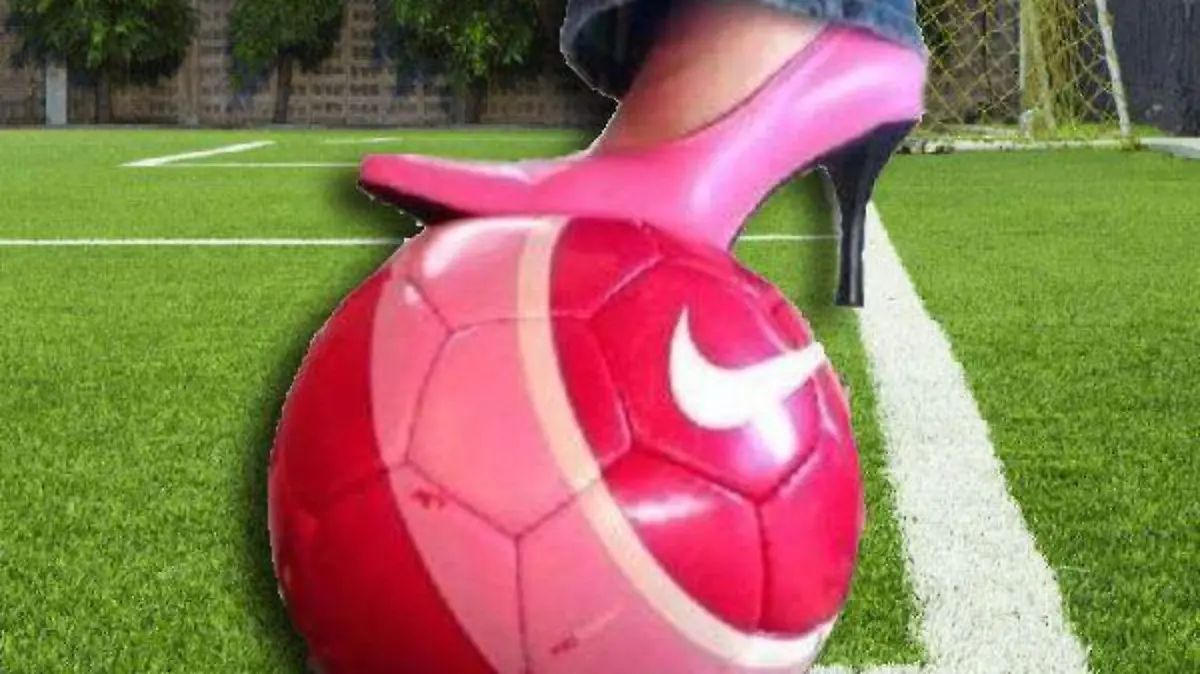 Futbol femenil