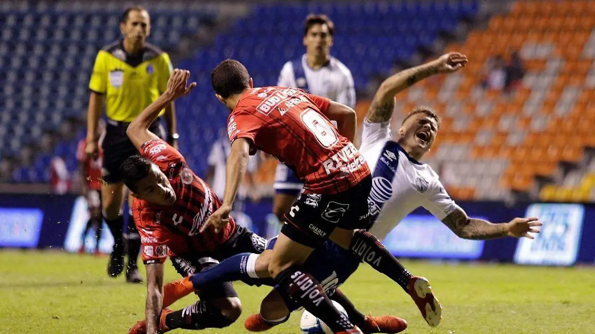 Cuesta debutar