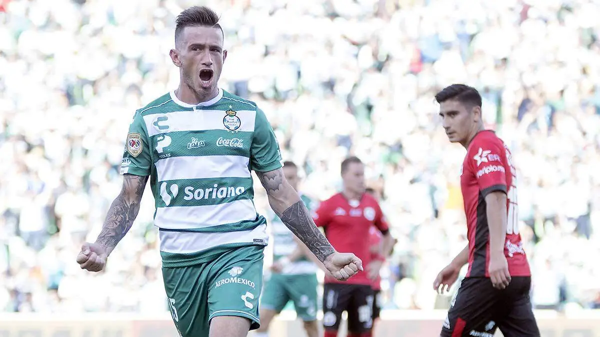 La ultima vez