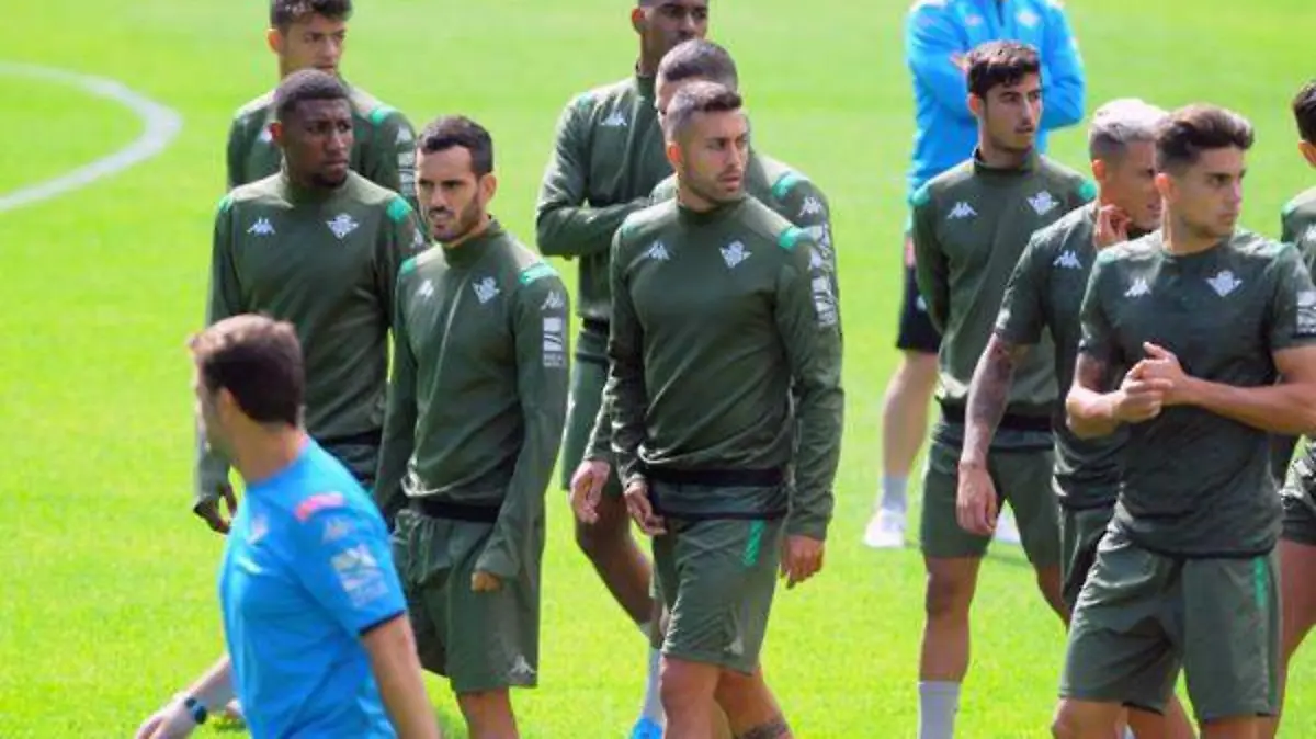 El Betis