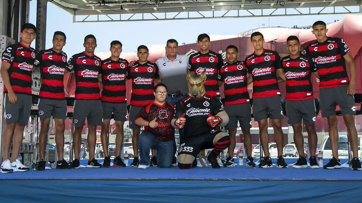 Los fronterizos