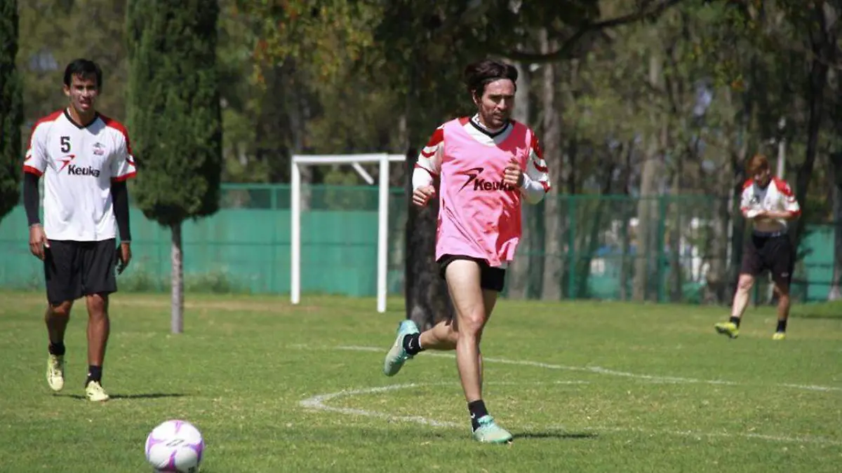 Gerardo 'Gerry' Espinoza ha sido elegido para ser el nuevo entrenador del Club Puebla