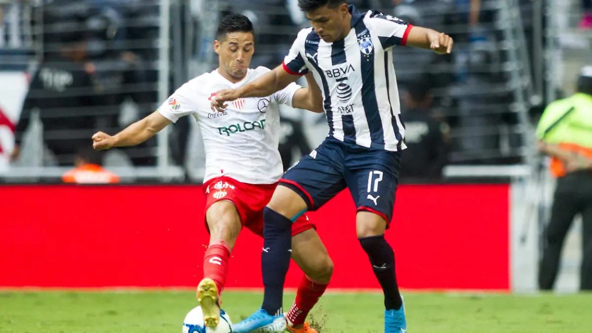 rayados