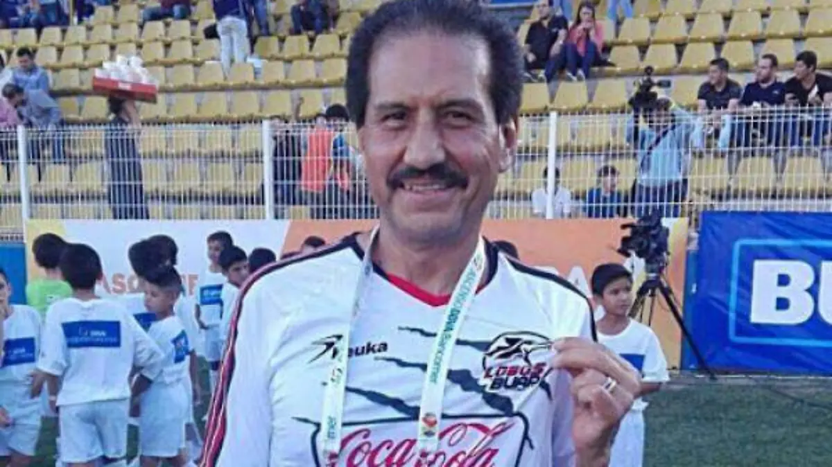 EL RECTOR