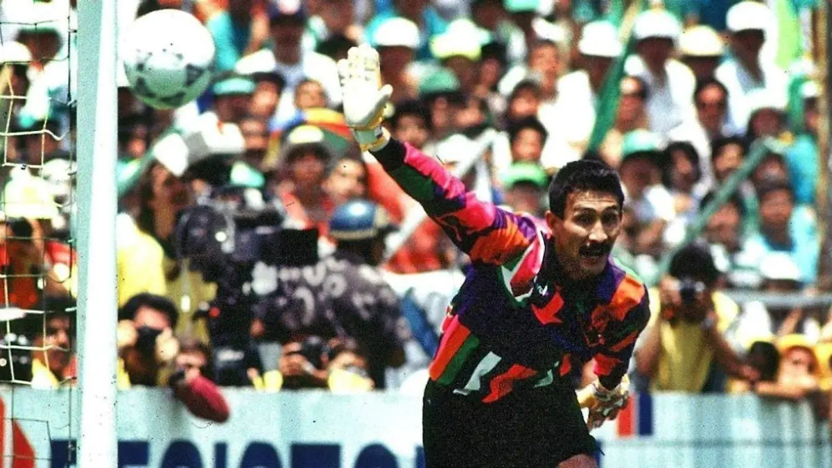 Pablo Larios