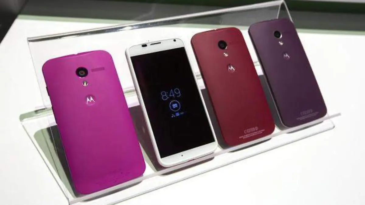 Motorola