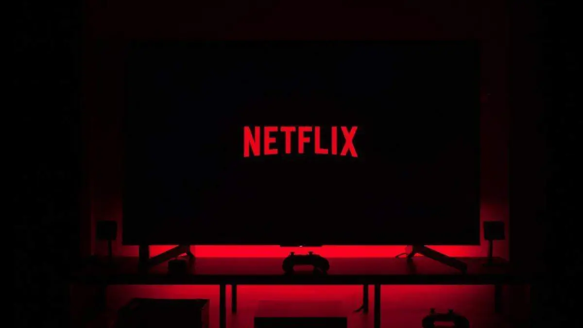 Netflix