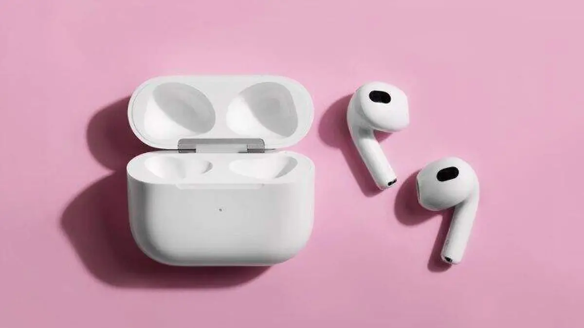 Cómo limpiar correctamente tus AirPods para eliminar toda la suciedad