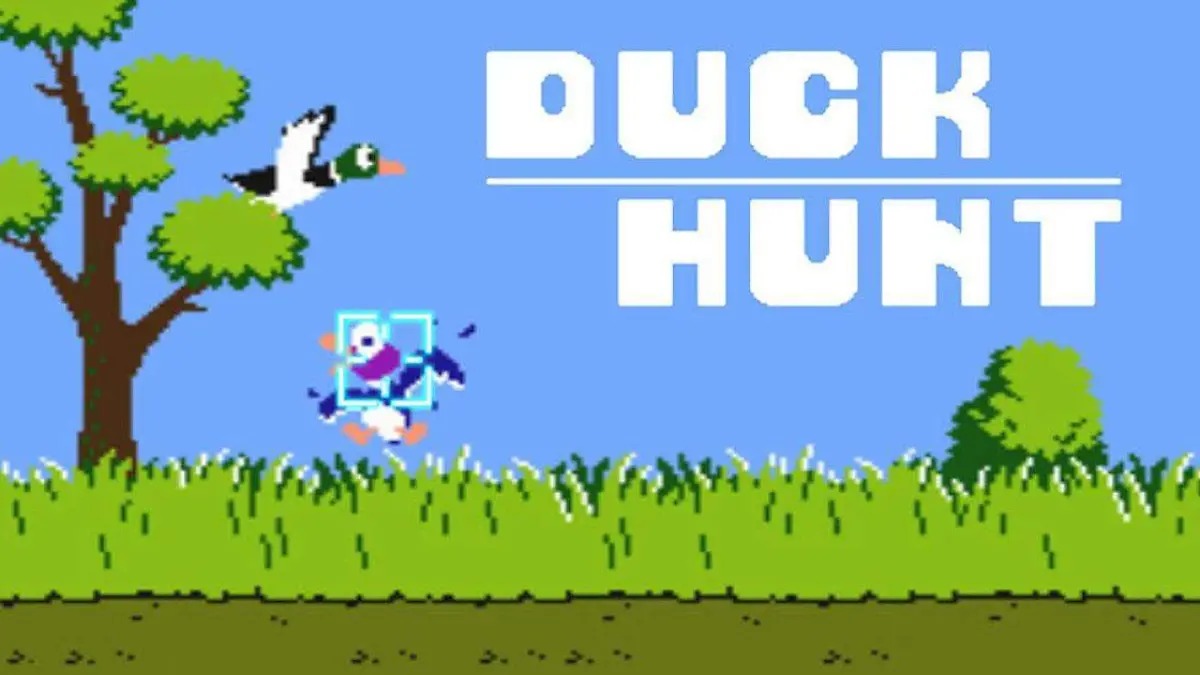 Si viviste tu niñez en 1984 o mientras las primeras consolas de Nintendo vieron su éxito, seguro en alguna ocasión jugaste el Duck Hunt
