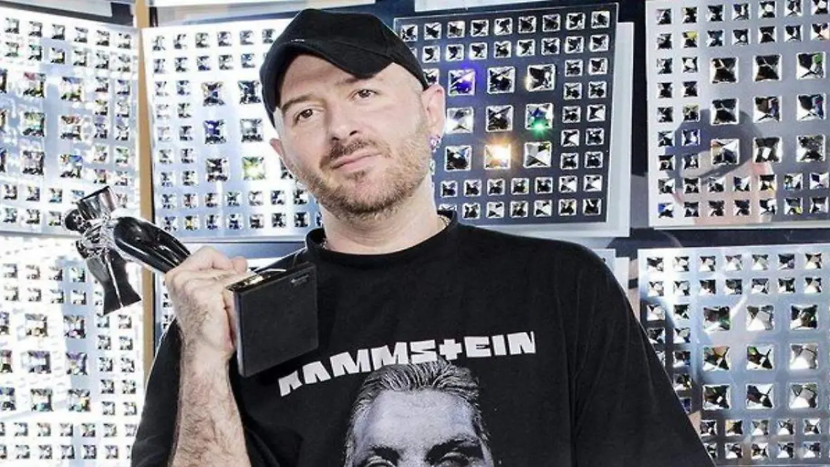 Demna Gvasalia, el creador de los controvertidos Balensiaga