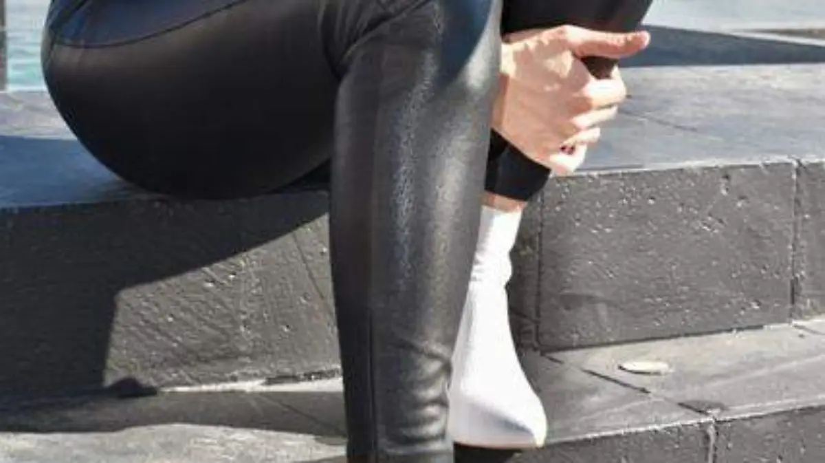 Botas Fernanda Castillo Collection