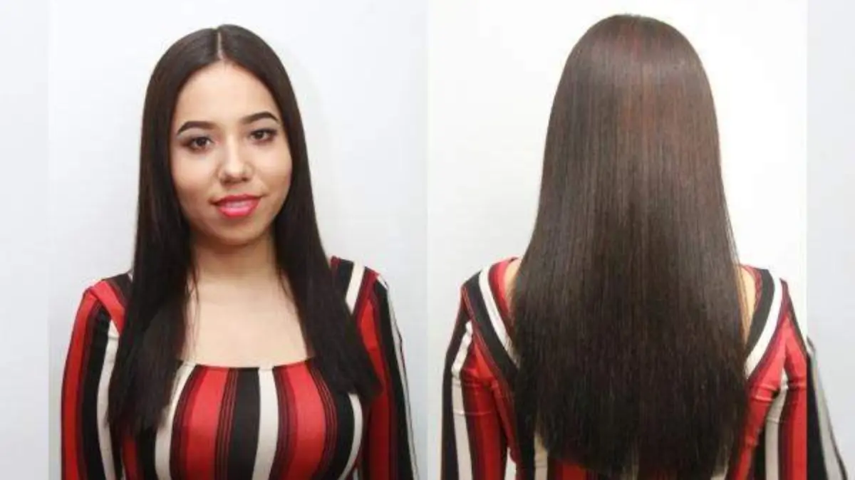 Cabello