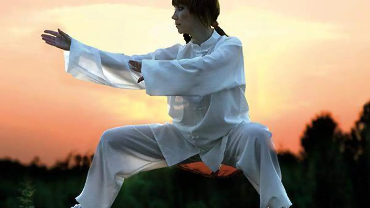 Tai Chi