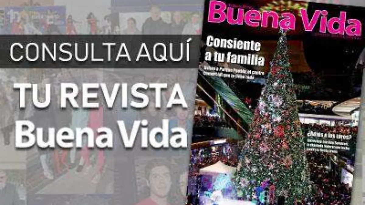 portada buena vida internet