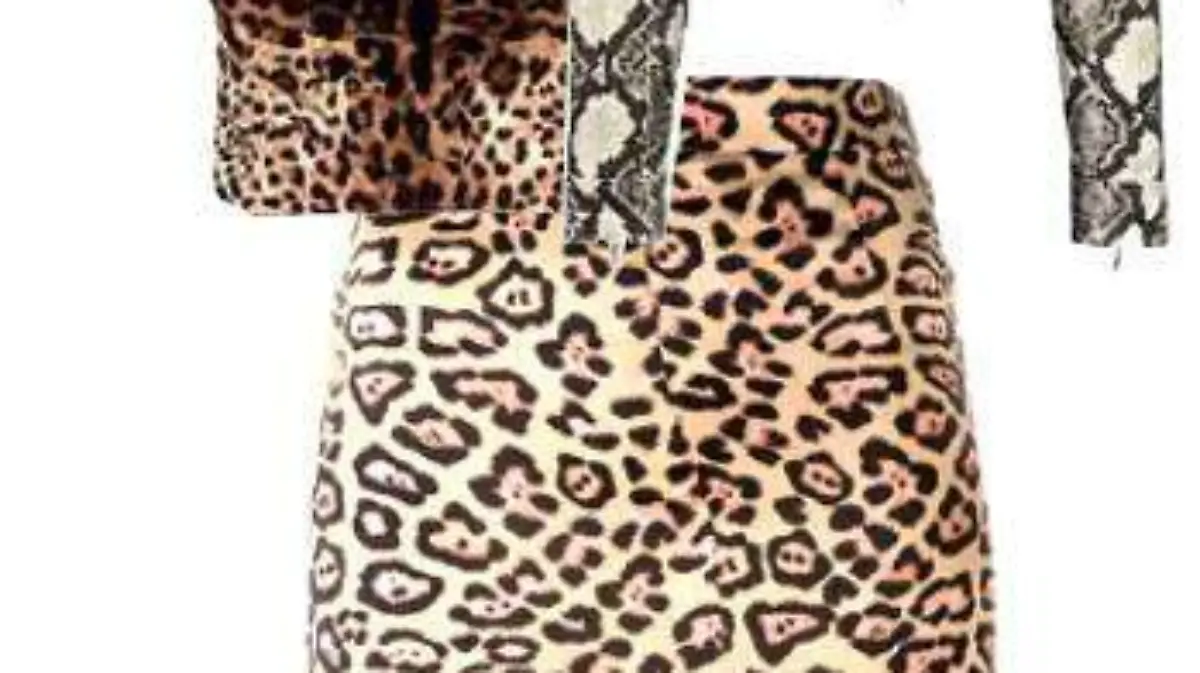 animal print2