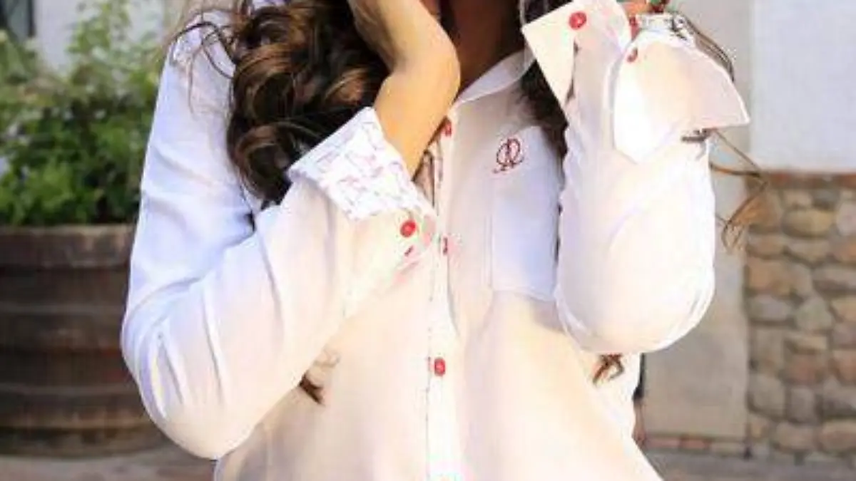 Mariana Sofía Llaguno