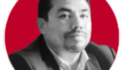 jorge pinto