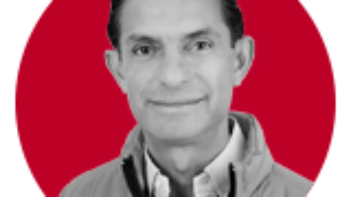Carlos Martínez Amador