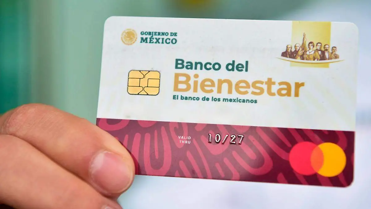 Uno de los programas más importantes del gobierno de la Cuarta Transformación es el de las llamadas Becas Benito Juárez