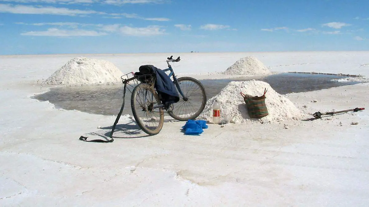 La propuesta de nacionalizar el litio en México surgió del amplio campo de uso que tiene este mineral, además de la cantidad de estados que cuentan con yacimientos del mismo