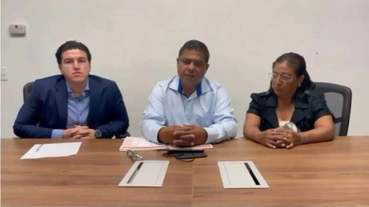 Padre de Debanhi acepta que la muerte de su hija fue accidental
