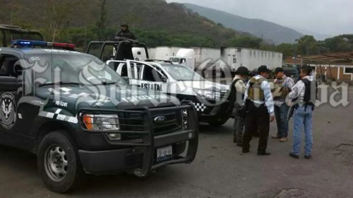 escopeta mata a niña de 11 años