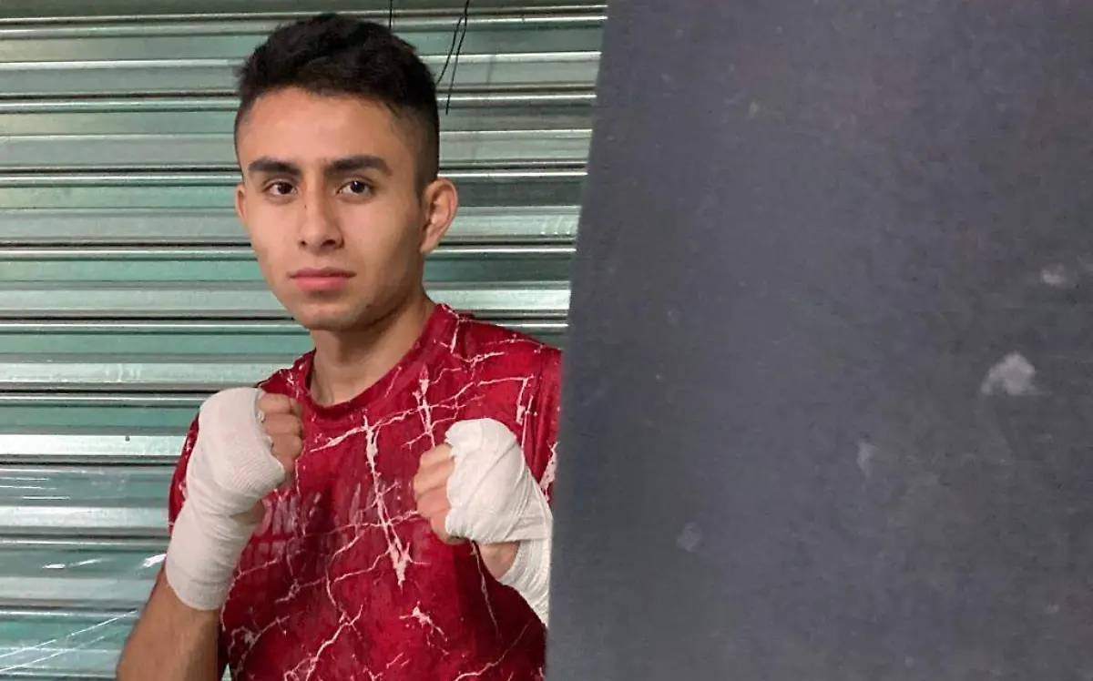 Celebran pugilistas regreso del Torneo Guantes de Oro en Puebla