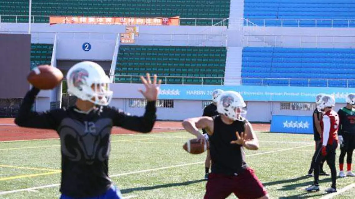 La escuadra 30p color