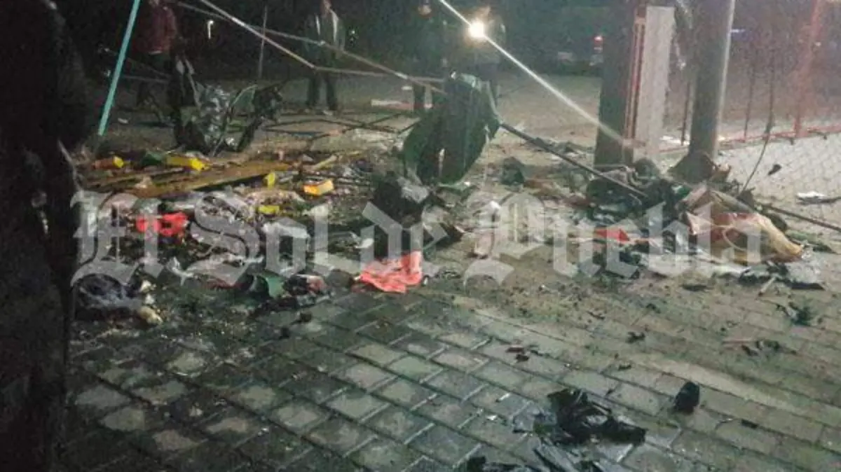 acatzingo pirotecnia