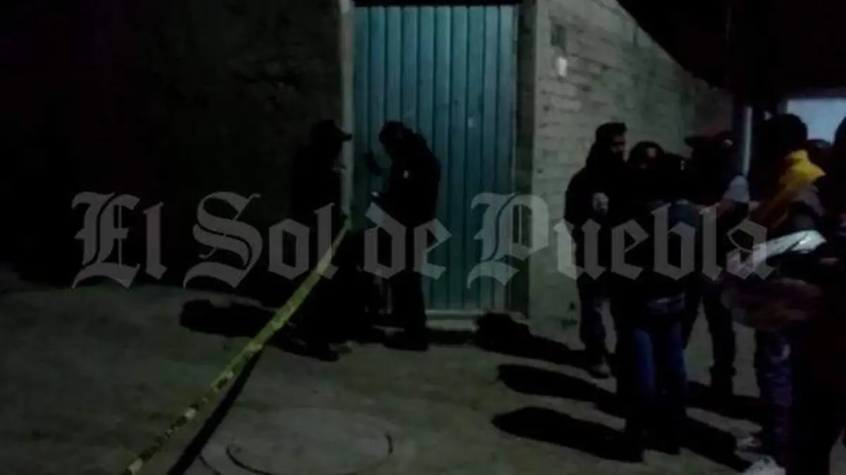 asesinato mujeres miahuatlan