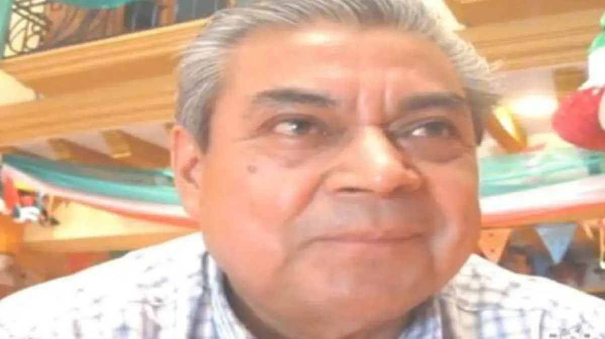 Leodegario Calixto Rodea Barrios