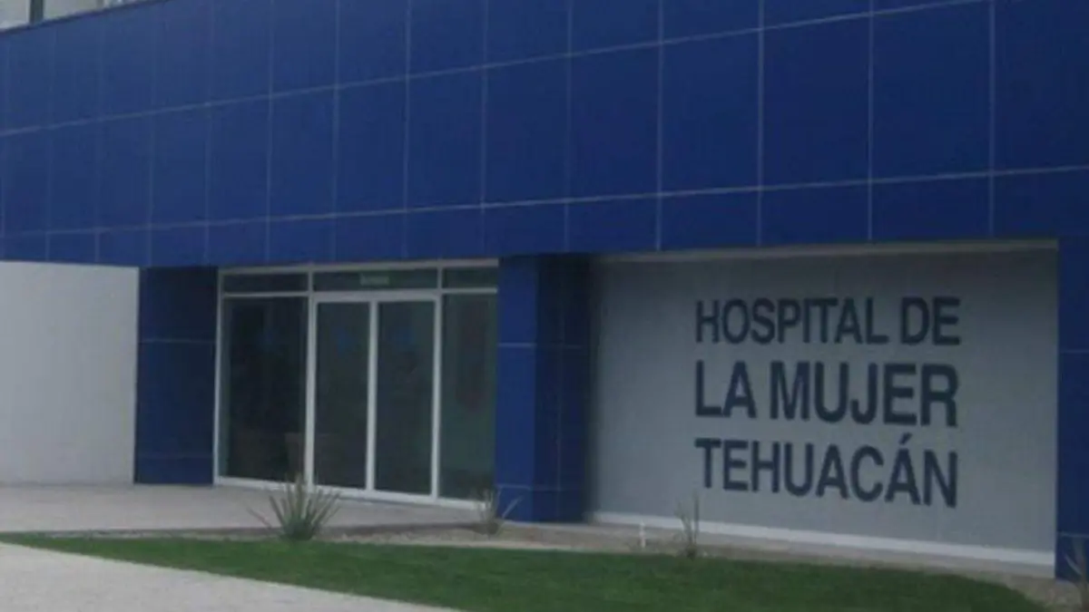 hospital de 