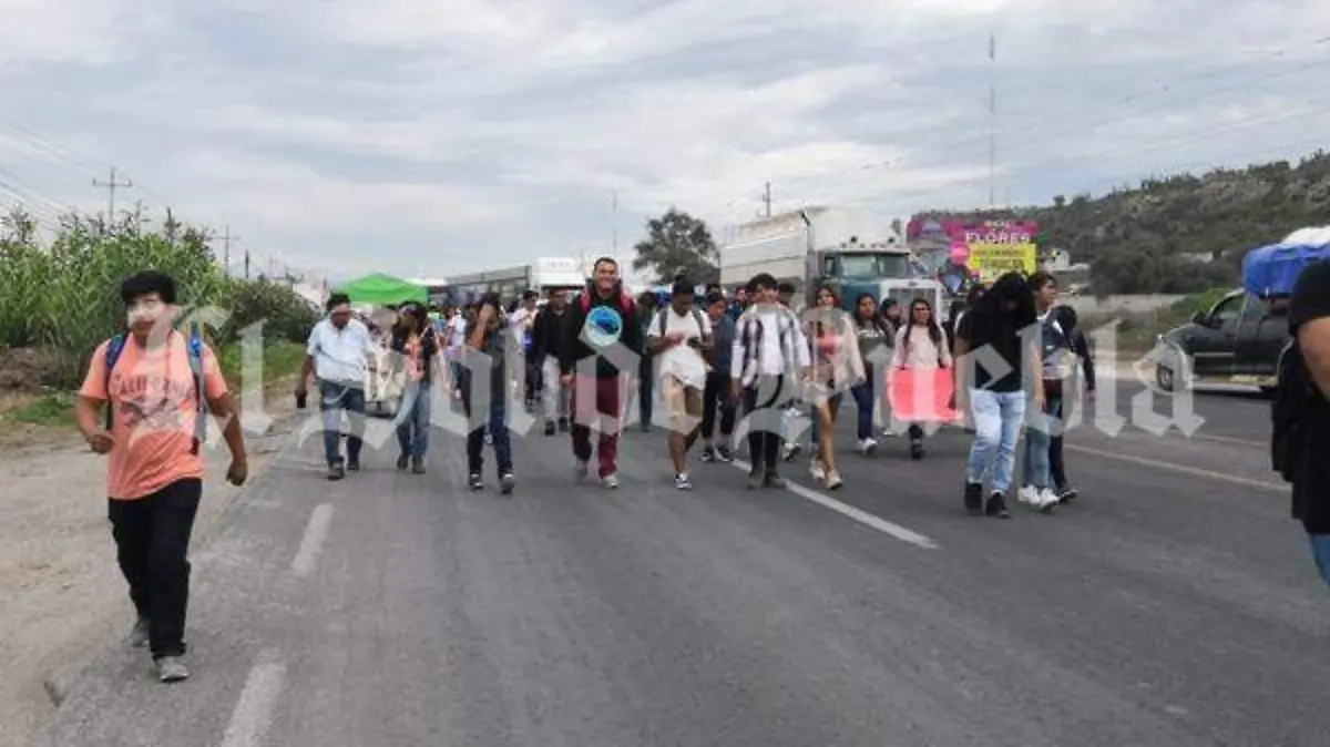 PROTESTAS TEHUACAN 5