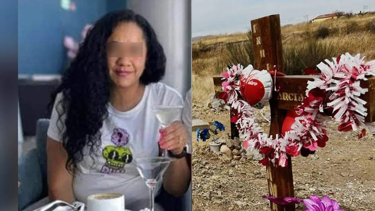 mujeres muertas en San Martín Texmelucan 