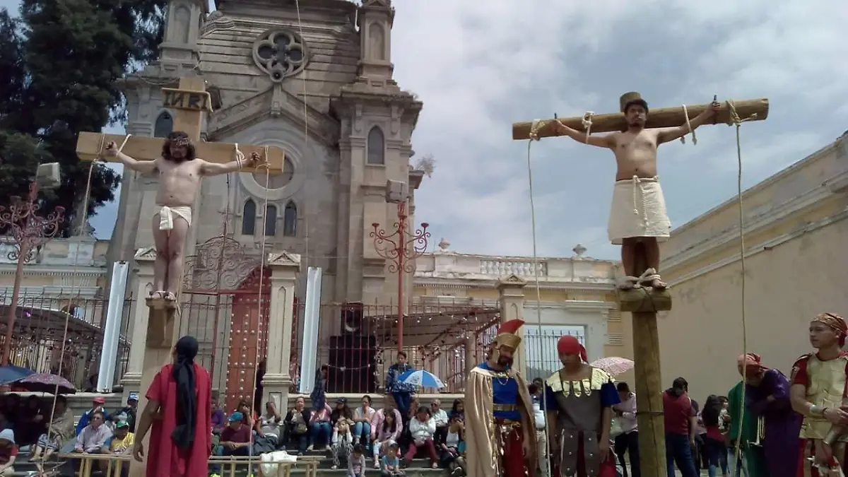 VIACRUCIS TEXMELUCAN 1