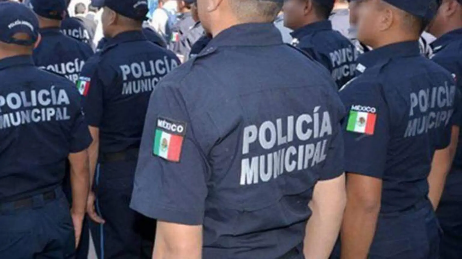 policias