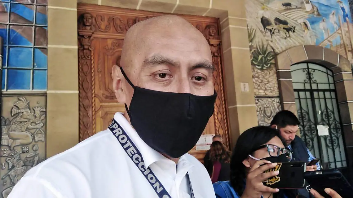 Juan Carlos Salazar Ferman