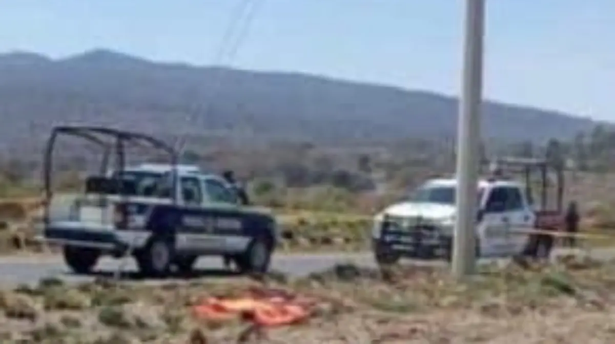 BALEADO EN TLACHICHUCA