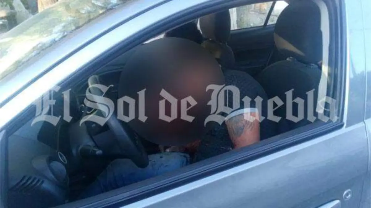 acribillados yehualtepec