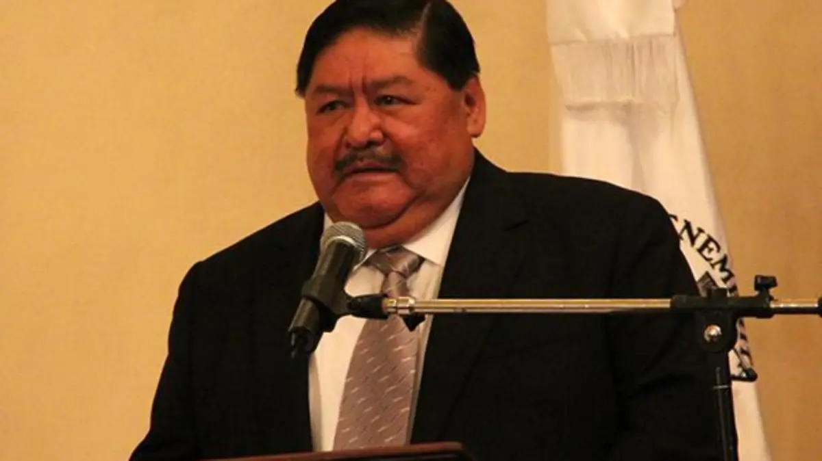 Manuel Madero González