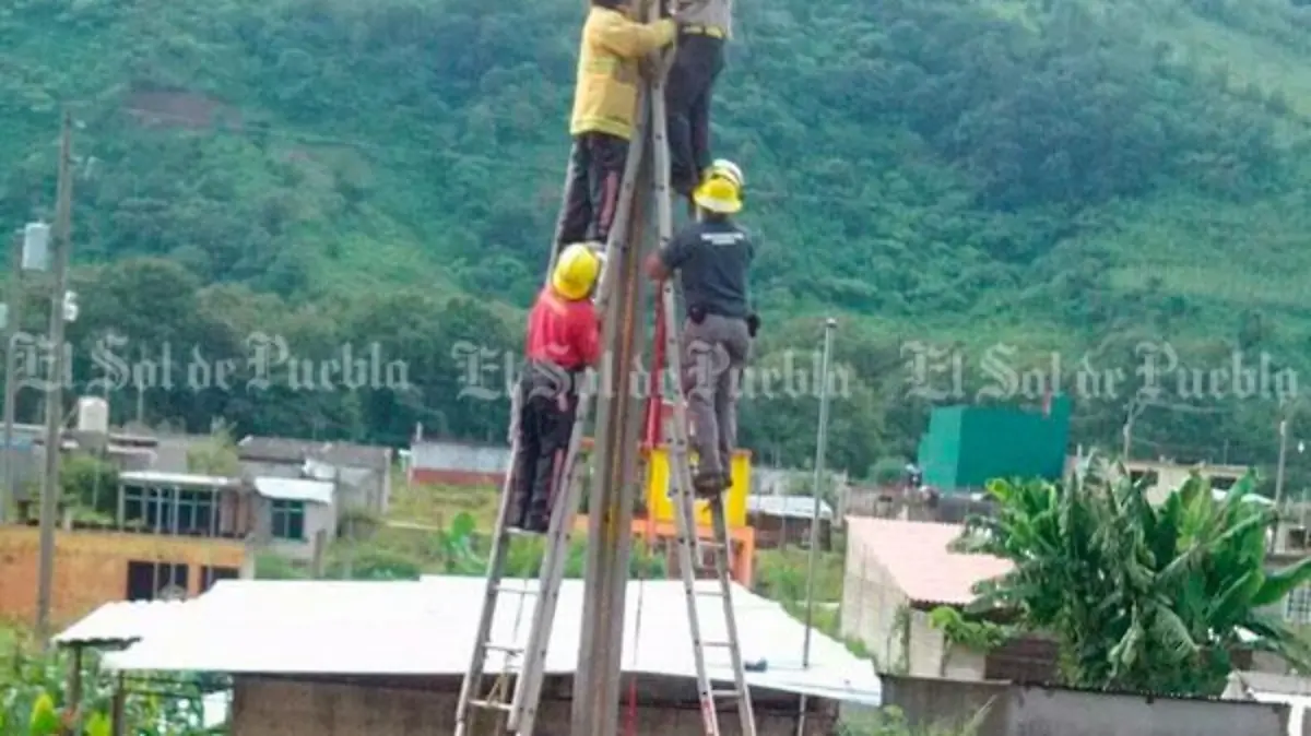 huauchinango