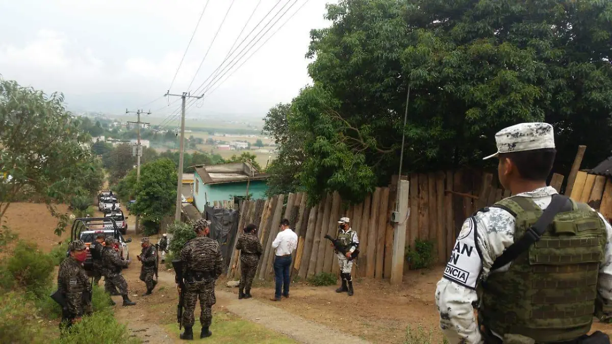 CLAUSURA ASERRADEROS 6 Foto SBC Noticias