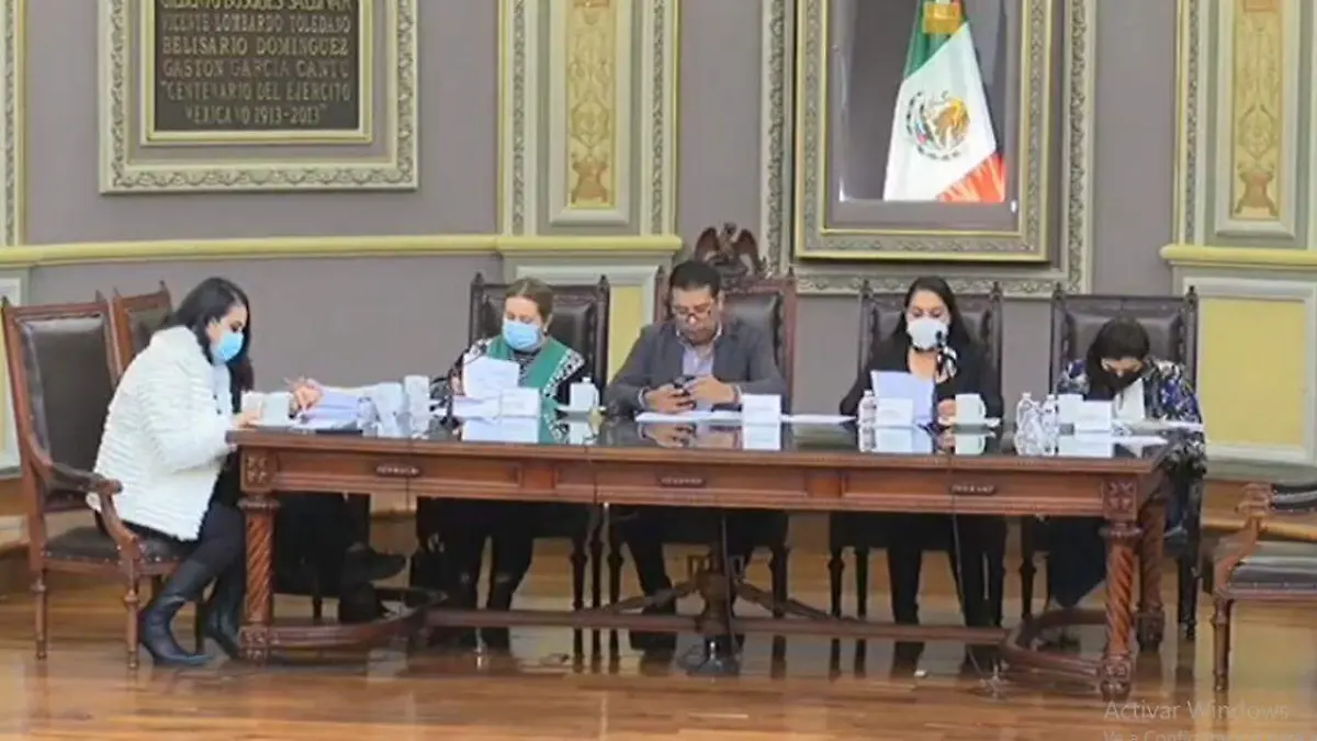 congreso 