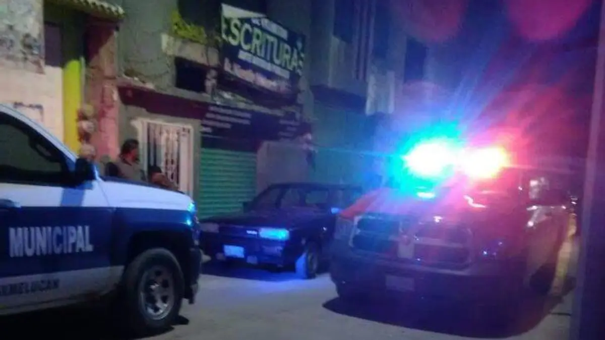 muere mujer intoxicada