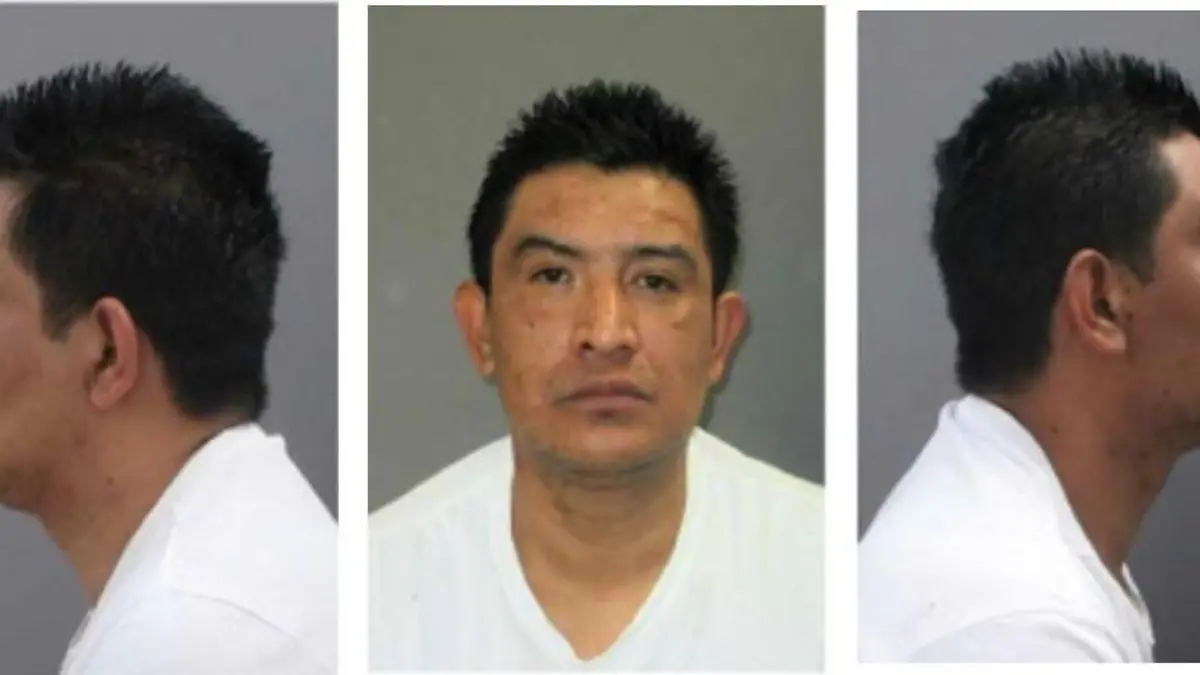 reo fugado juan carlos