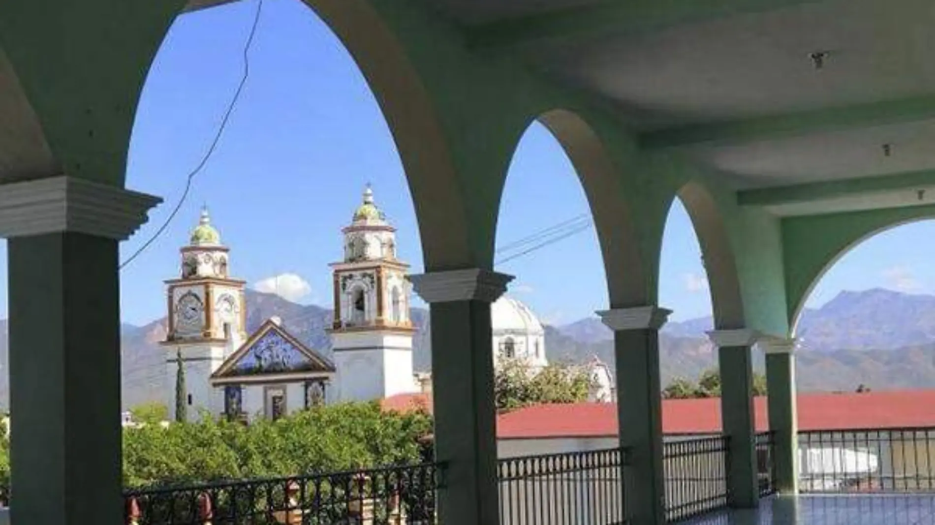 Zinacatepec