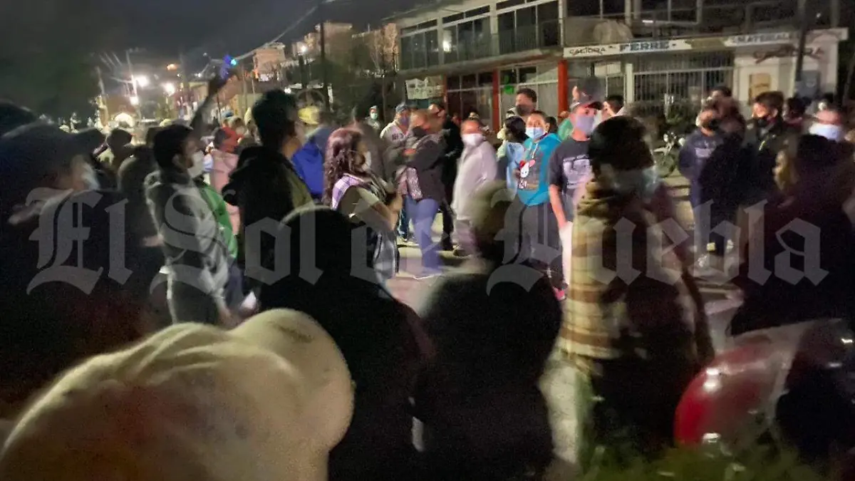 Manifestación Epatlán 1